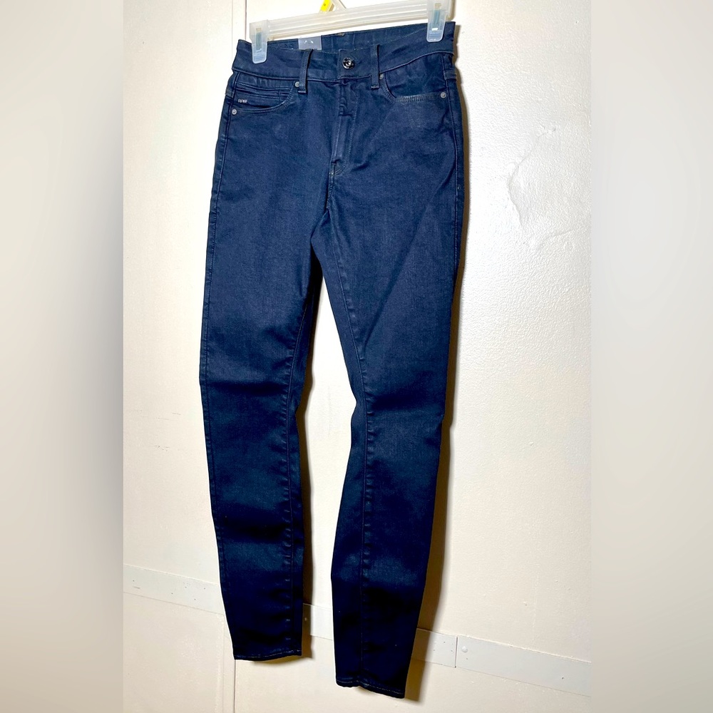 G-Star Supper Skinny Jeans